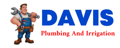 Trusted plumber in SCHERTZ